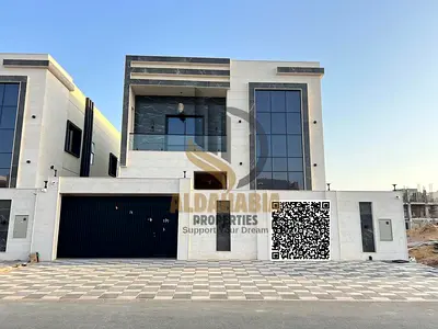 For Sale | Luxury Villa in Al Bahia – Ajman