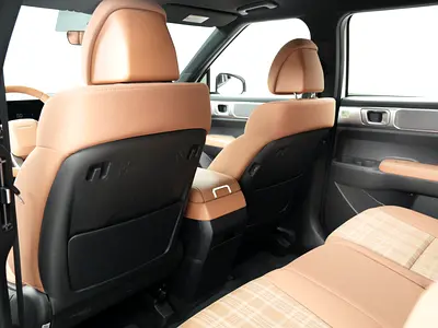 Hyundai Santa FE Smart, миниатюра 14