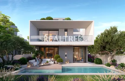Price Dropped | Urgent Resale | Corner Single Row Villa | On to Park & Pool