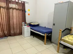 Executive Bed Space