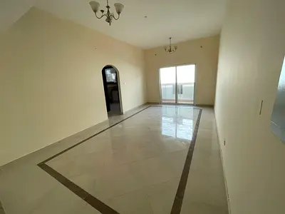 Two bedrooms and a spacious living room | Balcony | Prime location | Central air conditioning