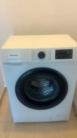In brand new condition used slightly for 10 months only