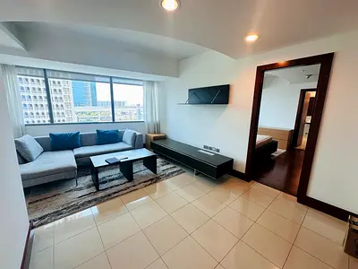 DEAL l 1 BR SIMPLEX l FULLY FURNISHED l WTCR