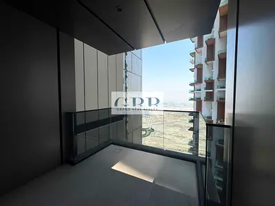 Brand New 1BR | Premium Amenities | Open View | High Floor