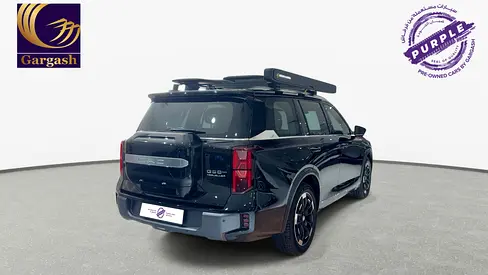 GAC GS8 GX, миниатюра 6