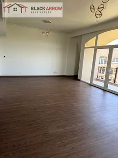 Spacious 2 Bedroom Apartment | Garden Apartments Uptown Mirdif | Multiple Balcony Views