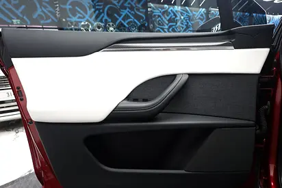 صورة مصغرة 12 لـ 2023 Tesla MODEL X