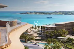 Full Beach View |High Floor |With maids |60-40 PP