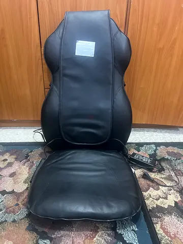Massage chair