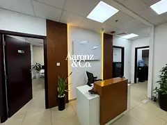 Furnished | Vacant | Near to Metro