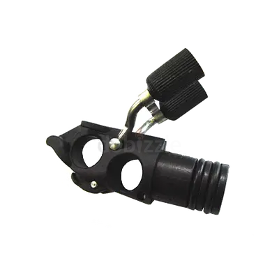 SPEARGUN MUZZLE