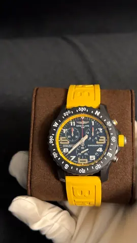 Breitling endurance pro 44mm