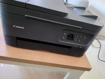 Canon pixma all-in-one wireless inkjet printer scanner copier - good working condition