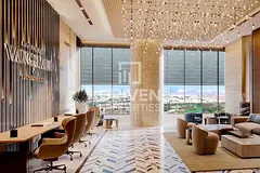 Ready 2027 | Branded | Mid Floor | Dubai Marina