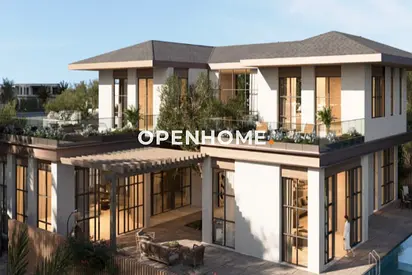 Sophisticated 4BR Villa | Premium Lifestyle | Luxury Living