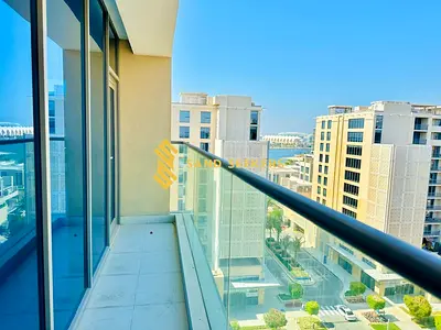 Move-In Ready | Elegant 2BR+Maid | Spacious Layout
