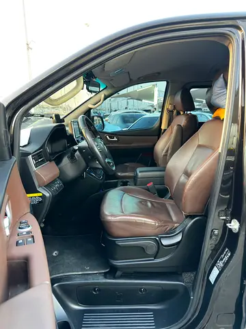 صورة 3 لـ 2019 Hyundai GRAND STAREX