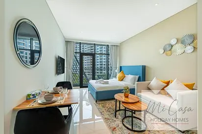 Well maintained I Serene Sea View | Beach Access I Parking