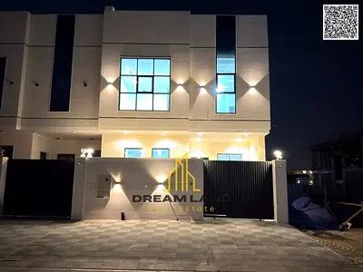 Villa behind Al-Hamidiyah Park, fully centrally air-conditioned. Price includes registration fees.
