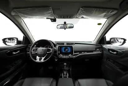 Honda Crider, миниатюра 12