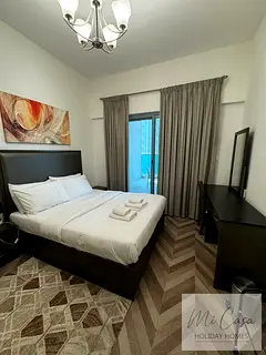 Chic Designer Home | Bills Included | Final Unit