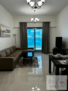 Contemporary Designer Home | Bills Included | Final Unit