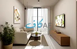 Live beyond expectations at OLFAH, Sharjah, with a beautifully designed 2 bedroom apartment, three b