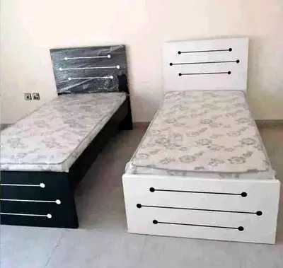Brand New Single Bed Frame For Sale