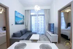 2bhk Fully Furnished