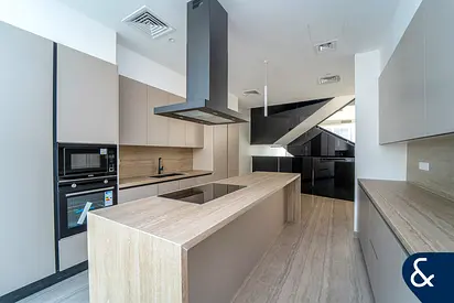 Brand New | Available Now | 4 Bedroom