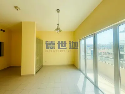 For Rent | Spacious Studio | Kitchen Appliances Included | Sandoval Gardens 2