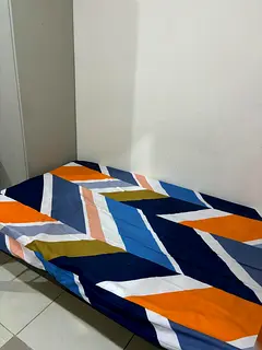 executive bed space