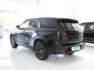 GAC S7, миниатюра 9