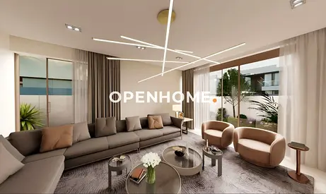 Nature Inspired Luxury Community-Refined Lifestyle Amenities