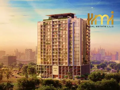 Prime Retail Shop | Zenith Residences | Skyline Views
