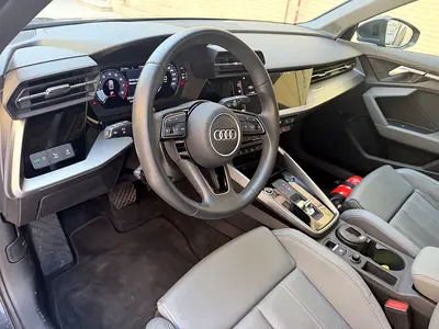 Audi A3 35 TFSI, миниатюра 7