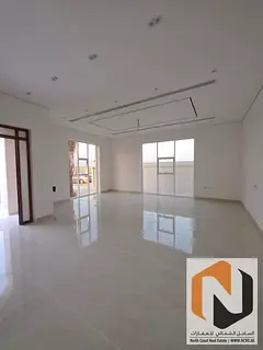 Luxury Villa for Sale in Muzairaa – Residential & Commercial Permit