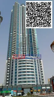 2-BHK For Rent Available In Corniche Towers