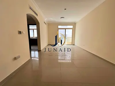 close to muwaileh park family building specious apartment open view balcony