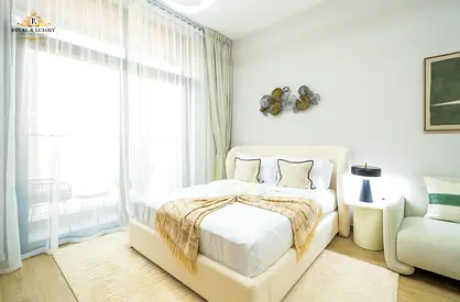 Modern and Furnished Studio | All Bills Inclusive