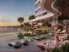 New Launch |Full See View |0,5%Monthly |High Floor