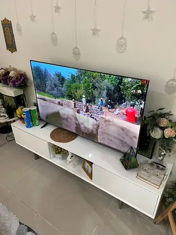 TCL 55 LED Smart TV - Good Working Condition