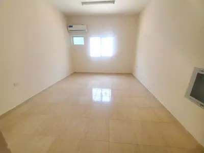 Lavish studio for family just rent 20k front of Muwailah park
