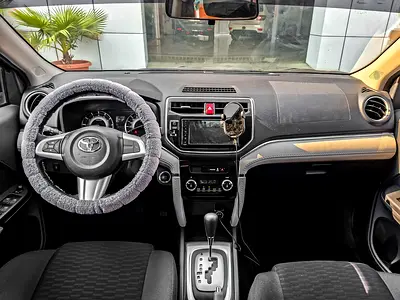 صورة 11 لـ 2023 Toyota RUSH