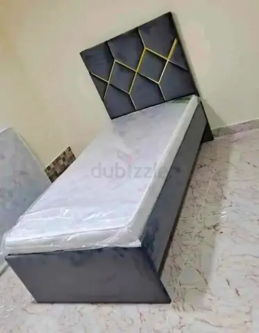 Selling Brand new Single Bed Frame