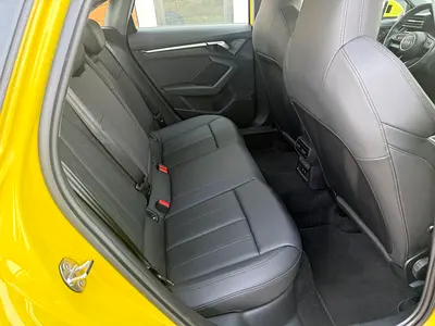 Audi A3 35 TFSI, миниатюра 8