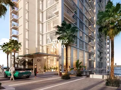 Premium | 2 Beds + Maids Room | Sea View