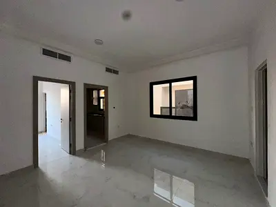 An excellent opportunity to rent a spacious brand-new apartment in Al Alia, located in a newly constructed residential building