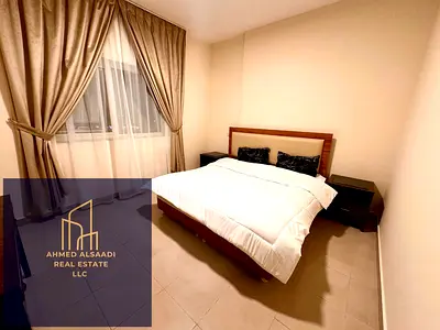 1 bhk furnished
