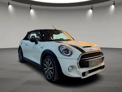 صورة 4 لـ 2020 MINI COOPER